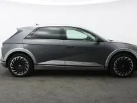 Used Hyundai Ioniq Edition 239 kW (325 HP) 2025 Grey Hatchback