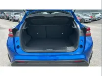 Used Nissan Juke Tekna 112 HP (82 kW) 2025 Blue SUV