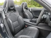 Used Mercedes AMG GT AMG 2020 Black Coupe