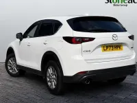 Used Mazda CX-5 Center-Line 165 HP (121 kW) 2025 SUV
