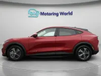 Used Ford Mustang Mach-E Extended Range 216 kW (294 HP) 2023 SUV