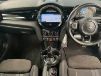 Used Mini Cooper S Sport 178 HP (130 kW) 2021 Grey Hatchback