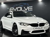 Used BMW M4 Competition Edition 450 HP (330 kW) 2020 White Coupe