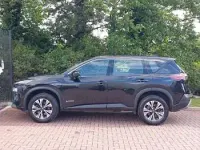 Used Nissan X-Trail Acenta Premium 204 HP (150 kW) 2023 Black SUV