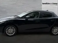 Used Mazda 2 Inclusive 90 HP (66 kW) 2022 Hatchback