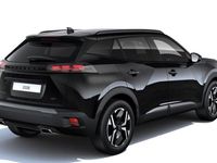 Used Peugeot 2008 GTi 137 HP (100 kW) 2024 SUV