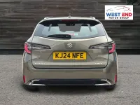 Used Suzuki Swace 140 HP (102 kW) 2024 Bronze Estate