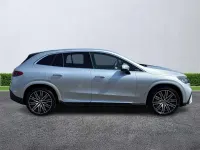 Used Mercedes 500 AMG line 300 kW (408 HP) 2025 Silver Estate