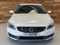 Used Volvo V60 Business Edition 190 HP (139 kW) 2014 White Estate