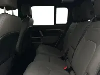 Used Land Rover Defender Dynamic 2023 Green SUV