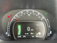 Used Toyota Aygo X 72 HP (52 kW) 2023 White SUV