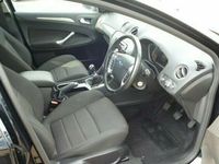Begagnad Ford Mondeo 2010 Halvkombi