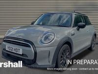 used Mini Cooper HATCHBACK 1.5Classic 3dr Auto