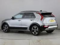 Used Kia Niro 2025 Grey SUV