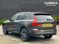 used Volvo XC60 2.0 B5P Plus Dark 5dr AWD Geartronic