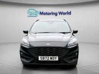 Used Ford Kuga ST-Line 148 HP (108 kW) 2023 SUV
