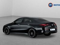 Used Mercedes CLA220 AMG Line Premium Plus 190 HP (139 kW) 2024 Black Sedan