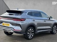 Used BYD Seal U Boost 218 HP (160 kW) 2025 Grey SUV