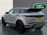 used Land Rover Range Rover evoque 2.0 D200 R-Dynamic HSE 5dr Auto Diesel Hatchback