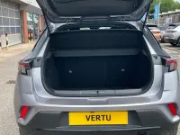 Used Vauxhall Mokka 134 HP (98 kW) 2024 Other SUV