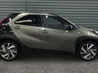 Used Toyota Aygo X 72 HP (52 kW) 2025 SUV
