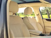 Used Bentley Bentayga 600 HP (441 kW) 2016 Grey SUV