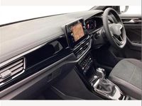 Used VW T-Roc Design 150 HP (110 kW) 2025 Grey SUV