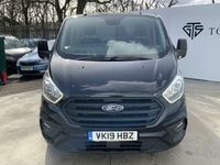 used Ford 300 Transit CustomEcoBlue Trend