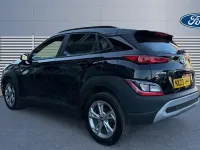 Used Hyundai Kona SE 120 HP (88 kW) 2022 SUV