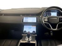 Used Land Rover Range Rover evoque SE Dynamic 309 HP (227 kW) 2023 Hatchback