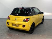 used Vauxhall Adam Hatchback 1.4i Slam 3d