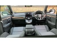 used Honda CR-V 1.5 VTEC Turbo SE 5dr CVT Petrol Estate