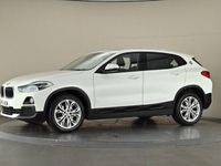 used BMW X2 sDrive 18d Sport 5dr Step Auto