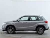 Used Suzuki Vitara SZ4 120 HP (88 kW) 2018 Grey SUV