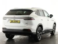 Usado MG HS Trophy 2025 Blanco SUV