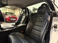 Used Mercedes SLK55 AMG AMG 360 HP (264 kW) 2005 Silver Cabriolet