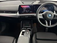 Used BMW iX1 Comfort Edition 227 kW (309 HP) 2025 Blue SUV