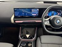 Used BMW X3 xLine 194 HP (142 kW) 2025 Blue SUV