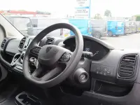 Used Peugeot Boxer 140 HP (102 kW) 2025 White Van
