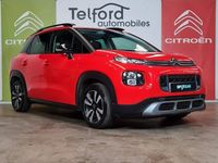 used Citroën C3 Aircross 1.2 PureTech Feel Euro 6 5dr