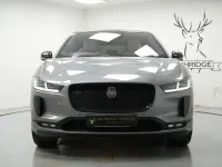 Used Jaguar I-Pace 294 kW (400 HP) 2022 Grey SUV