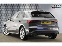 used Audi A3 40 TFSI e S Line 5dr S Tronic