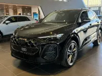Novo Audi Q5 204 HP (150 kW) 2025 SUV