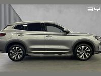 New BYD Seal U Design 319 HP (234 kW) 2025 Grey SUV