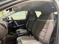 Used Citroën C4 PureTech 127 HP (93 kW) 2022 Blue Hatchback