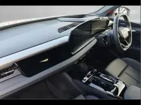 Used Audi Q6 e-tron S-Line 284 kW (387 HP) 2025 White SUV