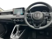 Used Honda HR-V Advance 131 HP (96 kW) 2024 Sand khaki SUV