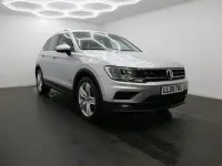 Used VW Tiguan Match 150 HP (110 kW) 2020 SUV