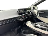 New Kia EV6 GT-Line 239 kW (325 HP) 2026 White SUV