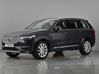 used Volvo XC90 2.0 D5 PowerPulse Inscription 5dr AWD Geartronic